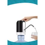 Water Pro - Şarjlı Damacana Su Pompası