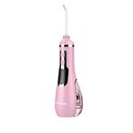 Water Pulse WP-V500-W Water Flosser Taşınabilir Diş Protez Bakım ve Ağız Duşu
