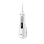 Water Pulse WP-V500-W Water Flosser Taşınabilir Şarjlı Masajlı Diş Protez Bakım ve Ağız Duşu