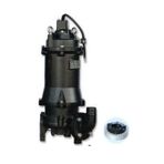Water Sound 40G21.1SF 1,5HP Süper Öğütücülü Tip Drenaj Pompası