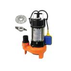 Water Sound 50U21.1s Öğütücülü Drenaj Pompası 1,5Hp