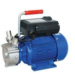 Water Sound BEM-35 1450 d/dk Paslanmaz Çelik Gövdeli Çift Yönlü Yağ Transfer Pompası