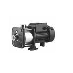 Water Sound Chm4-7-1.1T Ekonomik Yatık Milli Çok Kademeli Santrifüj Pompa 1,5Hp