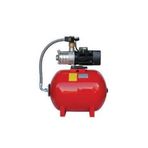 Water Sound CMH2-60AUTO 24 lt 1 Hp Yatık Tanklı Hidrofor 1hp