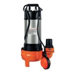 Water Sound F1500a 380V Parcalayicili Drenaj Pompasi 2Hp