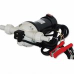 Water Sound GP2612 12 V Diyaframlı Otomatik Tekne ve Karavan Hidroforu