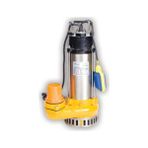 Water Sound Kirli Su Atık - Drenaj Dalgıç Pompa 3 Hp 220 V