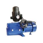 Water Sound M80E Auto Hidromatlı Hidrofor