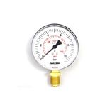 Water Sound Manometre 50 Mm 0-10 Bar/0-150psi