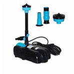 Water Sound PFP50-2000 Süs Havuzu Pompası