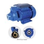 Water Sound PM45 0.5 HP 220 V 1 inç Periferik Pompa