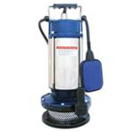 Water Sound QDX2.5-32-0.75F Tek Fanlı Paslanmaz Gövdeli Keson Kuyu Pompası