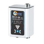 Water Sound Sessiz Hidrofor Daire Içi Silent Booster 2 Bar 26 Lt/dk Ev Tipi Hidrofor Dc1.7-20