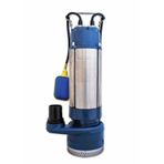 Water Sound SPA6-28/2-1.1AF 1.5 hp Yüksek İrtifalı Keson Kuyu Pompası