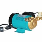 Water Sound TSP60 Siviçli Basınçlandırma Pompası