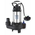 Water Sound V1100BF Dalgıç Pompası