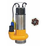 Water Sound V1100F Dalgıç Pompası