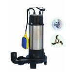 Water Sound V1300DF Dalgıç Pompası