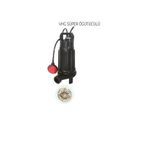 Water Sound VHG100 32MF 1 Hp Döküm Gövdeli Süper Öğütücülü Atık Su Pompası