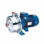 Water Sound WB2-70/185 AUTO-50 2,5HP Trifaze Paket Hidrofor