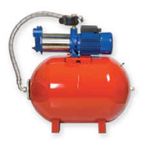 Water Sound YMP6-60 Domestik Tip Pompa