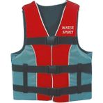 Water Sport Yetişkin Can Yeleği Ce Belgeli - M