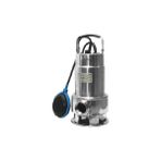 Water Tecnoloji Vivas 750 W Paslanmaz Drenaj Pompa ( Italyan ) - Yok