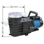 Water WS-2535 Filitreli Havuz Pompası