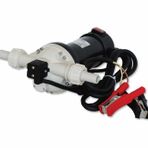 Water WS-2553 Diyaframlı Otomatik Su Pompası