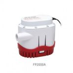 Water WS-2574 FP200A Sintine Pompa