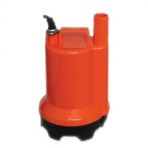 Water WS-2576 WWB-01301 Sintine Pompa