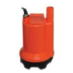 Water WS-2577 WWB-01301 Sintine Pompa