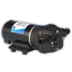 Water WS 2583 Diyaframlı Otomatik Su Pompası