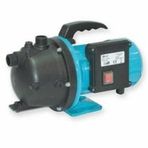 Water WS-28 Krom Milli Jet Bahçe Pompası