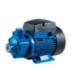 Water WS-283 Çelik Milli Sürtme Fanlı Pompa