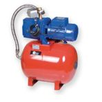 Water WS 412 Paket Hidrofor