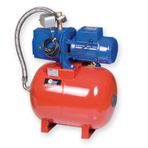 Water WS 415 Paket Hidrofor