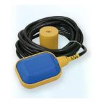 Water WS-433 Elektrikli Su Seviye Flatörü