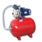 Water Ws-4403 Paslanmaz Paket Hidrofor 3.5 Hp