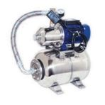 Water WS-4416 Paslanmaz 304 Tanklı Paket Hidrofor