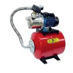 Water WS-4417 Paslanmaz Hidrofor Pompa