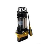Water WS-76 1 HP 30/12 Kirli Su Dalgıç Pompası
