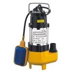 Water WS-78 V750F Kirli Su Dalgıç Pompası