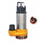 Water WS 81 Atık Su Pompası