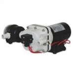 Water WS2584 FL40 Diyaframlı Otomatik Yat Tekne Hidroforu