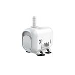 waterbear WB-277 Akvaryum Sump Kafa Motoru 12w 900 l/h