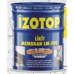 Waterblock LM500 İzotop Likit Membran