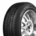 Waterfall 175/70 R14 88T XL Quattro 4Seasons Dört Mevsim Lastiği Üretim Yılı: 2024