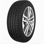 Waterfall 225/50R17 98W Yaz Mevsimi İçin Enerji Sınıfı B Performans Özellikleri ile Binek Lastik - 2026