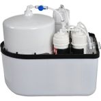 Waterfine Ropower Su Arıtma Cihazı